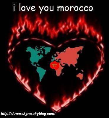� morocco � par torres-joe